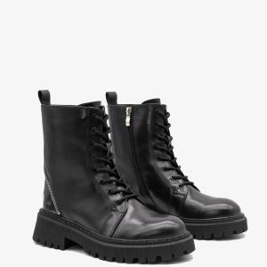 Ботинки 10030