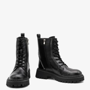 Ботинки 10030