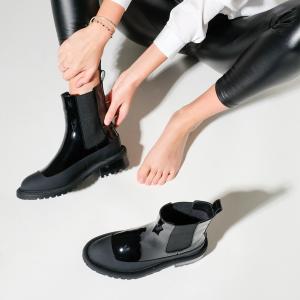 Ботинки 10029