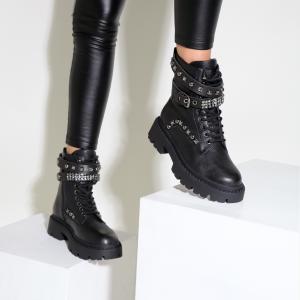 Ботинки 9866 Ботинки 9866