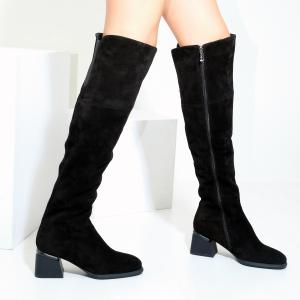 Ботфорты 9882 Ботфорты 9882