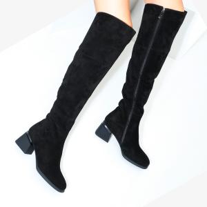 Ботфорты 9882 Ботфорты 9882