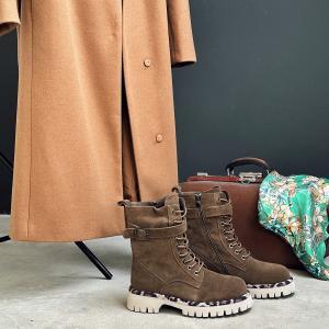 Ботинки 9867 Ботинки 9867