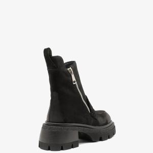 Ботинки 10031