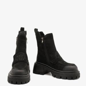 Ботинки 10031