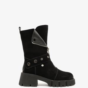 Ботинки 10033 Ботинки 10033