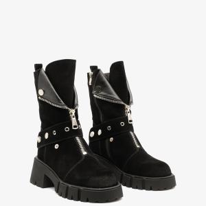 Ботинки 10033 Ботинки 10033