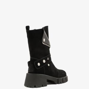 Ботинки 10033 Ботинки 10033