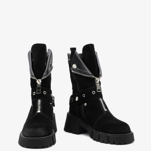 Ботинки 10033 Ботинки 10033