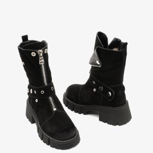 Ботинки 10033 Ботинки 10033