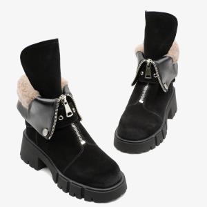 Ботинки 10033 Ботинки 10033