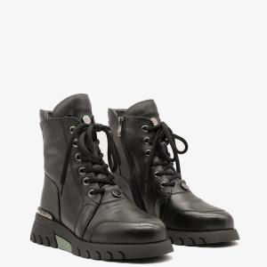 Ботинки 10034 Ботинки 10034