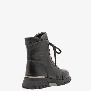 Ботинки 10034 Ботинки 10034