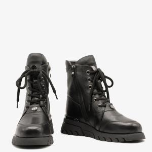 Ботинки 10034 Ботинки 10034