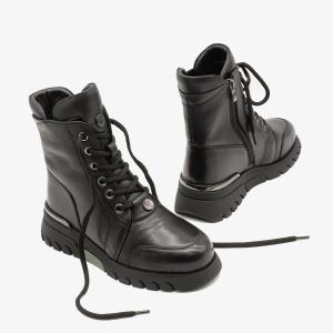 Ботинки 10034 Ботинки 10034