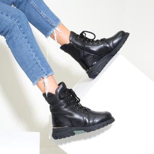 Ботинки 10034 Ботинки 10034