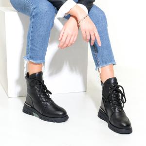 Ботинки 10034 Ботинки 10034