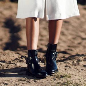 Ботильоны 10024