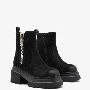 Ботинки 10051 Ботинки 10051