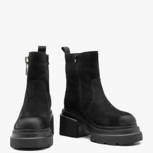 Ботинки 10051 Ботинки 10051