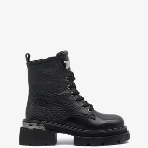 Ботинки 10055