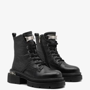 Ботинки 10055