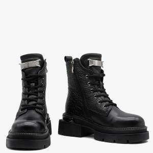 Ботинки 10055