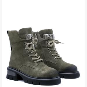 Ботинки 10060