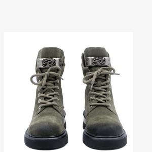 Ботинки 10060