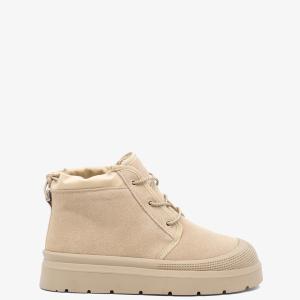 Ботинки 10063