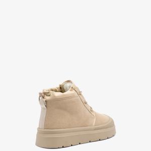 Ботинки 10063