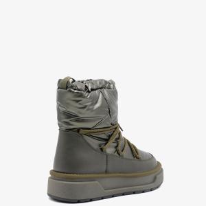 Угги 10067 Угги 10067