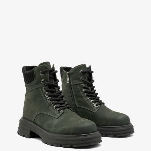 Ботинки 10061