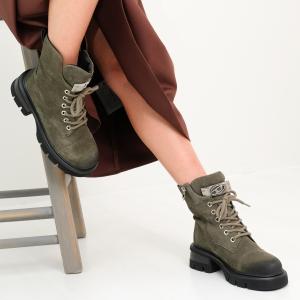 Ботинки 10060