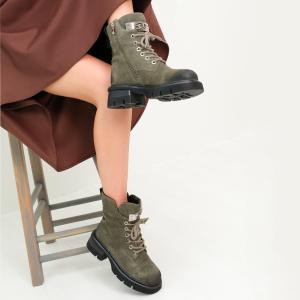 Ботинки 10060