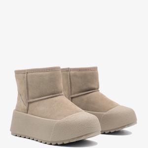 Угги 10065 Угги 10065