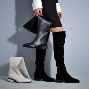 Ботфорты 9898