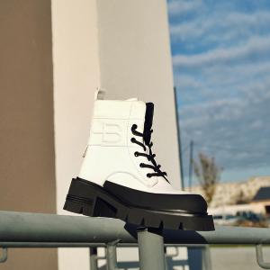 Ботинки 9995 Ботинки 9995