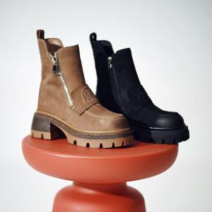 Ботинки 10031