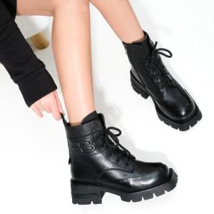 Ботинки 10071 Ботинки 10071