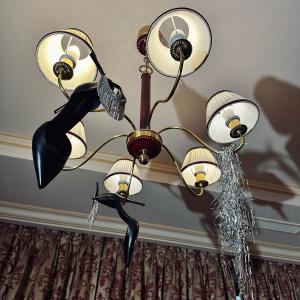 Туфли на шпильке 9143 Туфли на шпильке 9143