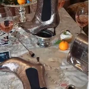 Ботильоны 9797