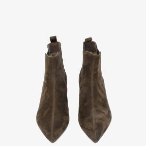 Ботильоны 10073