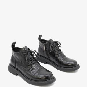 Ботинки 10075 Ботинки 10075