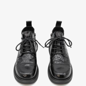 Ботинки 10075 Ботинки 10075