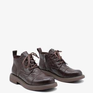 Ботинки 10076 Ботинки 10076