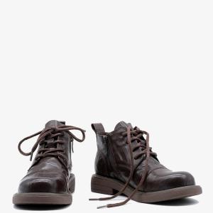 Ботинки 10076 Ботинки 10076