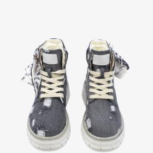 Ботинки 10077