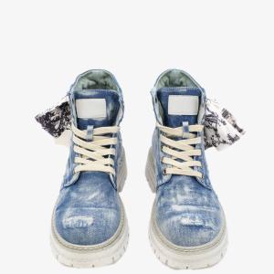 Ботинки 10078