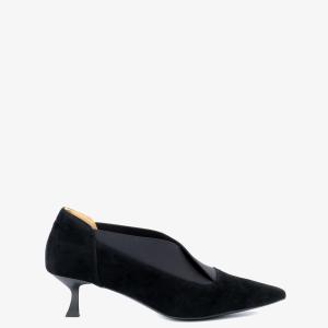 Туфли на шпильке 10080